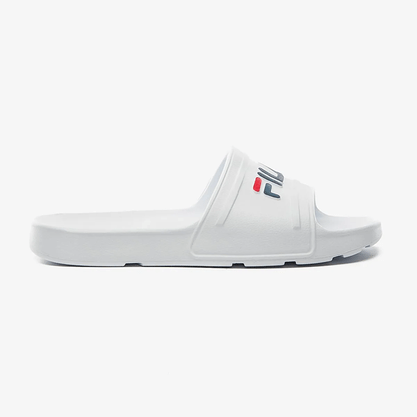 Chinelo Fila Sleek Slide