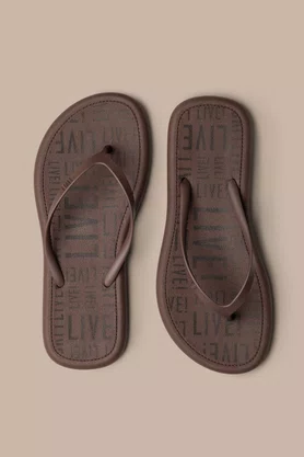 Chinelo Flip Flop LIVE!
