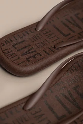 Chinelo Flip Flop LIVE!