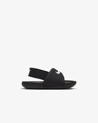 Chinelo Nike Kawa Slide Bt