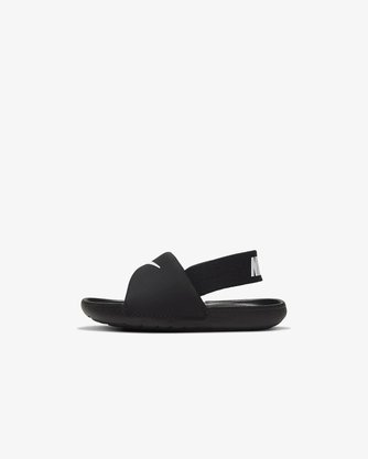 Chinelo Nike Kawa Slide Bt