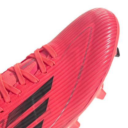 Chuteira Adidas Cano Médio F50 League