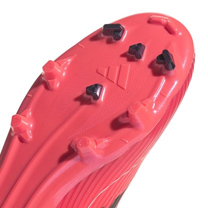 Chuteira Adidas Cano Médio F50 League