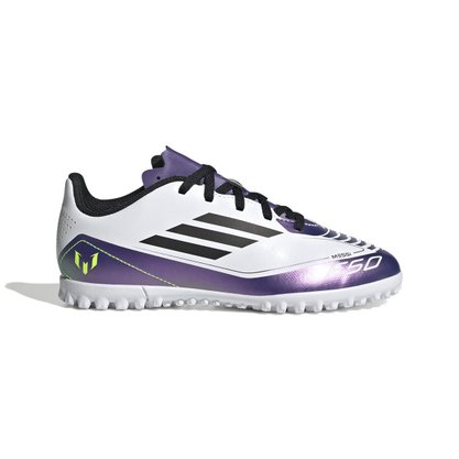 Chuteira Adidas F50 Club Messi Jr