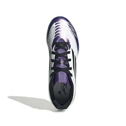 Chuteira Adidas F50 Club Messi Jr