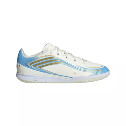 Chuteira Adidas F50 Messi Club Futsal