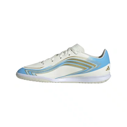 Chuteira Adidas F50 Messi Club Futsal