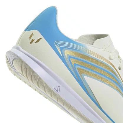 Chuteira Adidas F50 Messi Club Futsal
