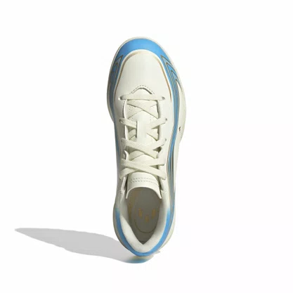 Chuteira Adidas F50 Messi Club Society Inf