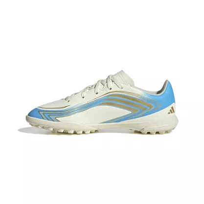 Chuteira Adidas F50 Messi Club Society Inf
