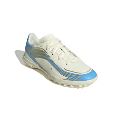 Chuteira Adidas F50 Messi Club Society Inf
