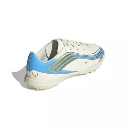Chuteira Adidas F50 Messi Club Society Inf