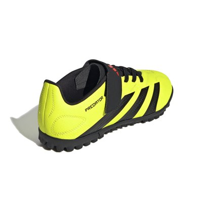 Chuteira Adidas Predator Club Tira Aderente