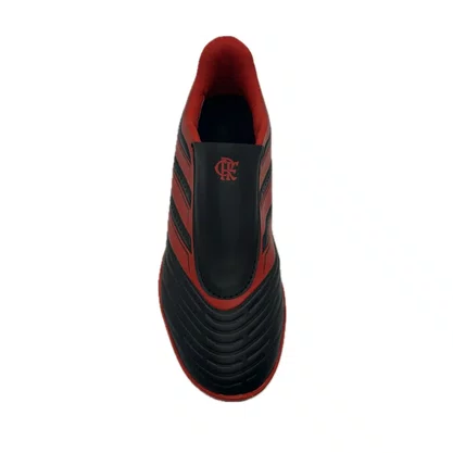 Chuteira Adidas Rabisco II Flamengo Futsal