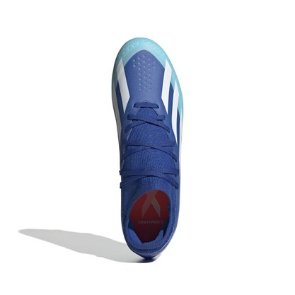 Chuteira Adidas X Crazyfast.3