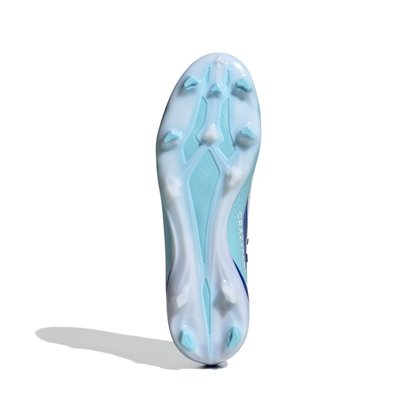 Chuteira Adidas X Crazyfast.3