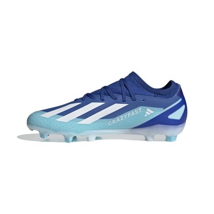 Chuteira Adidas X Crazyfast.3
