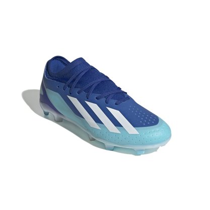 Chuteira Adidas X Crazyfast.3