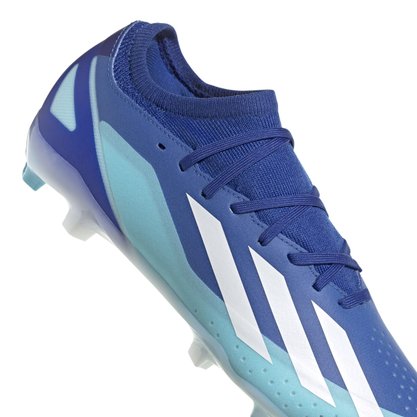 Chuteira Adidas X Crazyfast.3