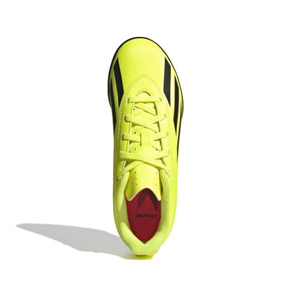 Chuteira Adidas X Crazyfast Club