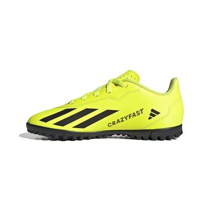 Chuteira Adidas X Crazyfast Club