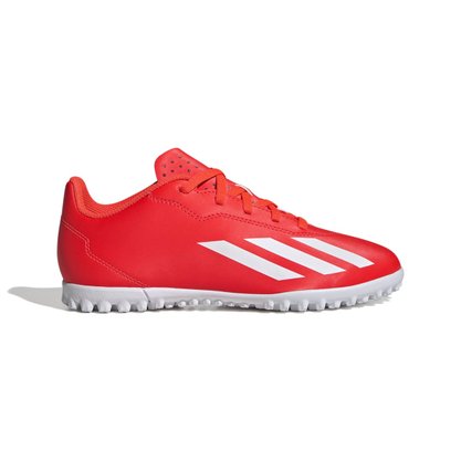 Chuteira Adidas X Crazyfast Club