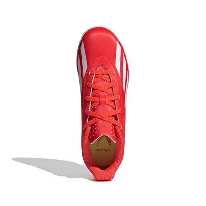 Chuteira Adidas X Crazyfast Club
