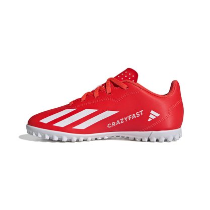 Chuteira Adidas X Crazyfast Club