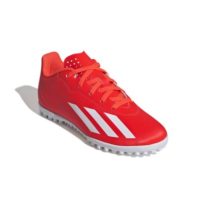 Chuteira Adidas X Crazyfast Club