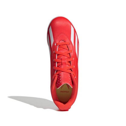 Chuteira Adidas X Crazyfast Club