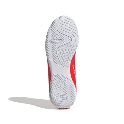 Chuteira Adidas X Crazyfast Club