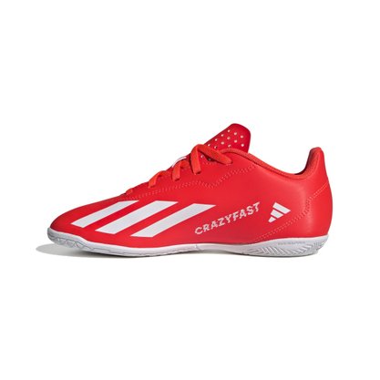 Chuteira Adidas X Crazyfast Club