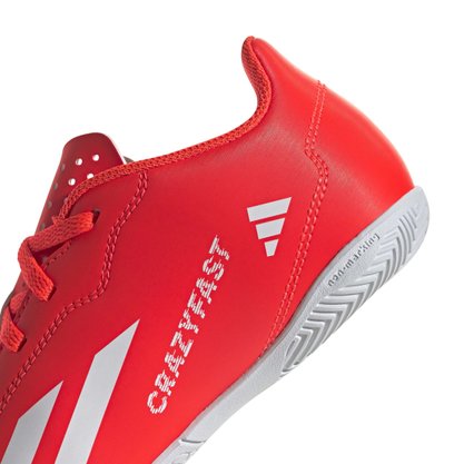Chuteira Adidas X Crazyfast Club