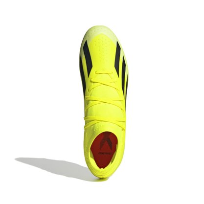 Chuteira Adidas X Crazyfast League