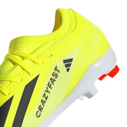 Chuteira Adidas X Crazyfast League