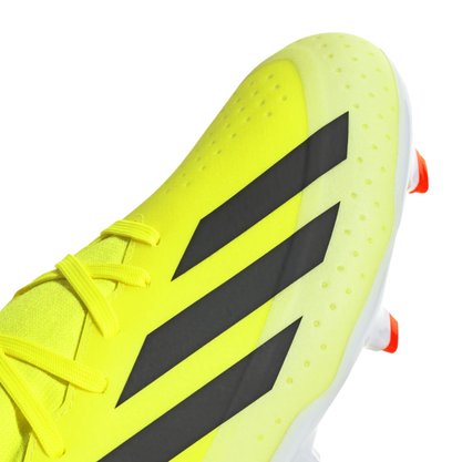Chuteira Adidas X Crazyfast League