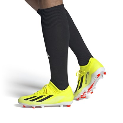 Chuteira Adidas X Crazyfast League