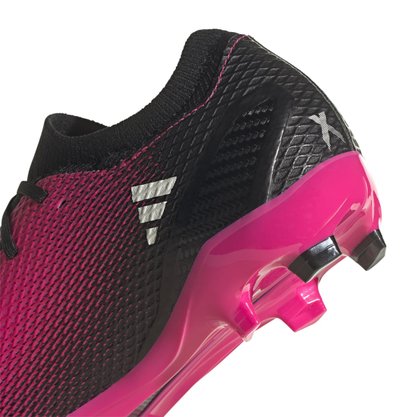 Chuteira Adidas X Speedportal.3