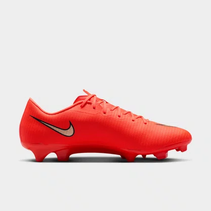 Chuteira Campo Nike Mercurial Vapor 17 Academy