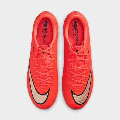 Chuteira Campo Nike Mercurial Vapor 17 Academy