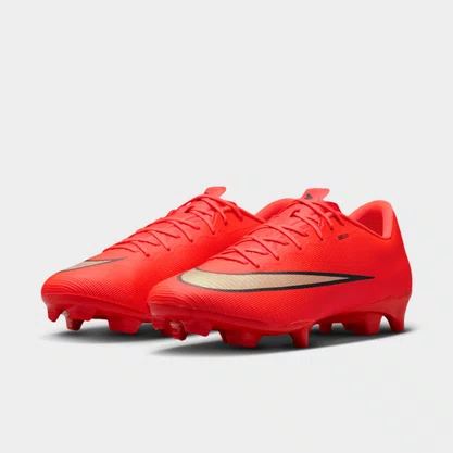 Chuteira Campo Nike Mercurial Vapor 17 Academy