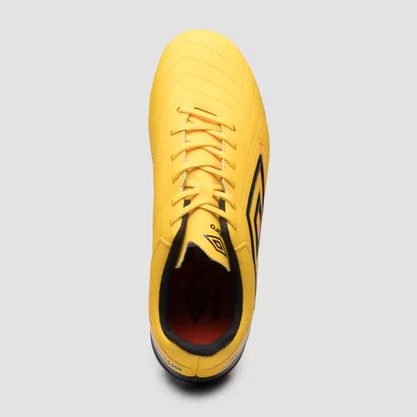 Chuteira Campo Umbro Master Class Club