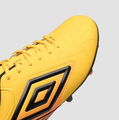 Chuteira Campo Umbro Master Class Club