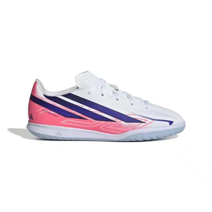 Chuteira Futsal Adidas F50 Hyperfast Club