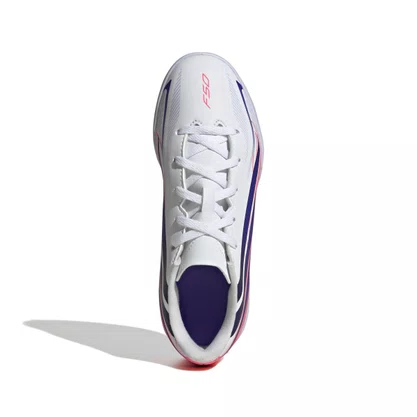 Chuteira Futsal Adidas F50 Hyperfast Club