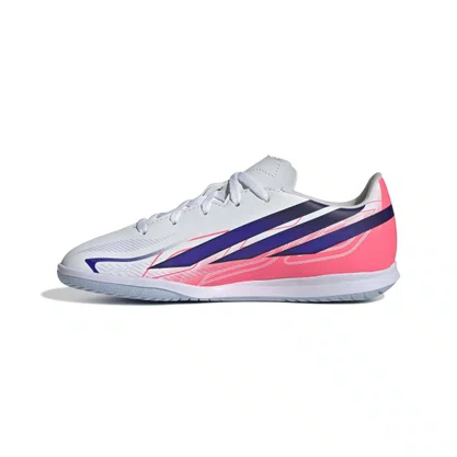 Chuteira Futsal Adidas F50 Hyperfast Club