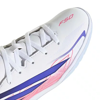 Chuteira Futsal Adidas F50 Hyperfast Club