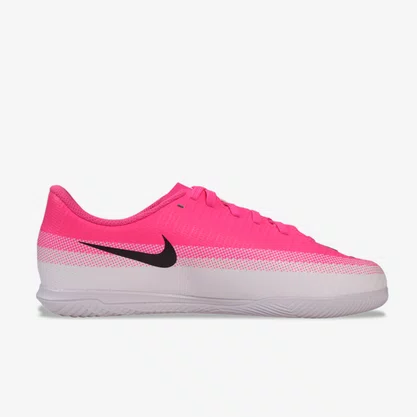 Chuteira Futsal Nike Mercurial Vapor 17 Club Infantil