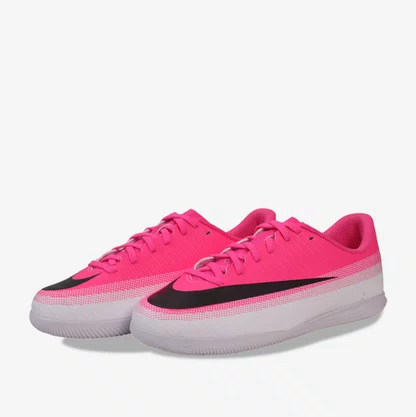Chuteira Futsal Nike Mercurial Vapor 17 Club Infantil
