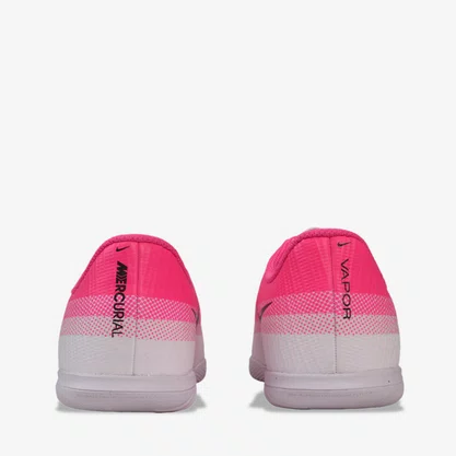 Chuteira Futsal Nike Mercurial Vapor 17 Club Infantil
